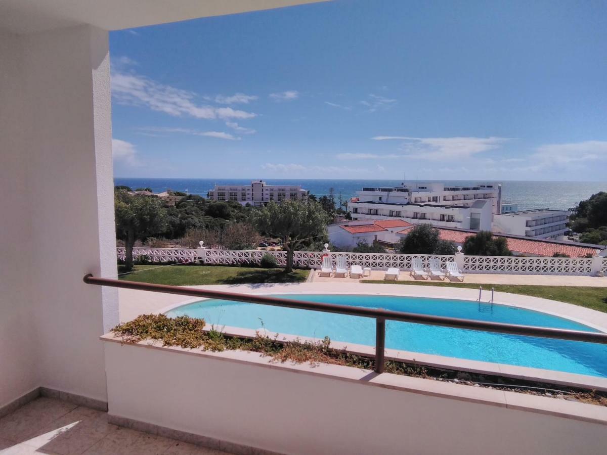 Apartamento Atlantico Albufeira